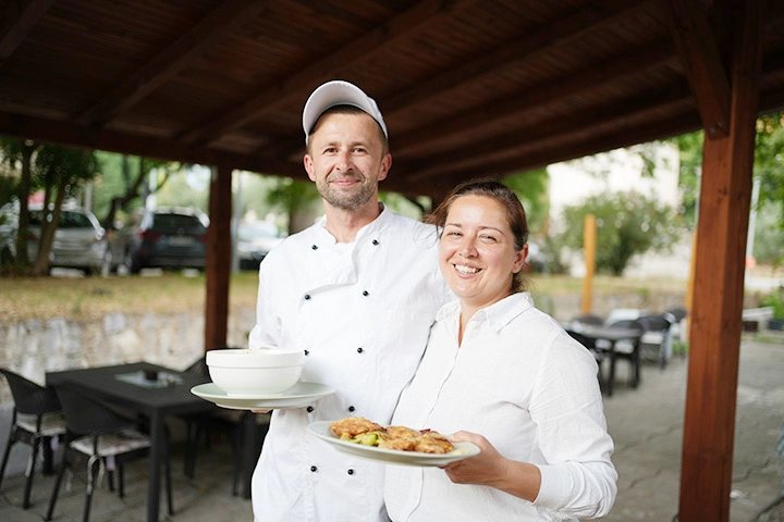 Rosemary Bistro & Bar – novi gastro kutak koji spaja lokalne sastojke i svjetske recepte